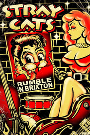 Stray Cats Rumble in Brixton