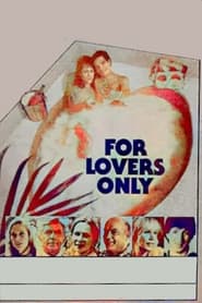 For Lovers Only' Poster
