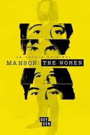Manson The Women