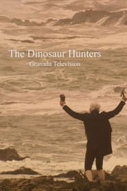 Dinosaur Hunters' Poster