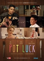 Pot Luck' Poster