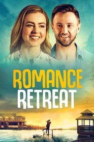 Romance Retreat' Poster