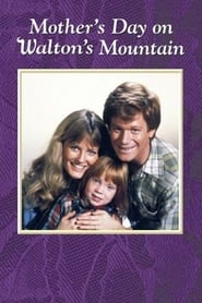 Mothers Day on Waltons Mountain' Poster
