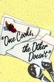 One Cooks the Other Doesnt' Poster