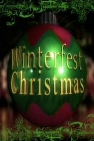 A Great American Country Winterfest Christmas' Poster