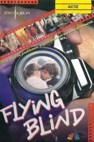 Flying Blind' Poster