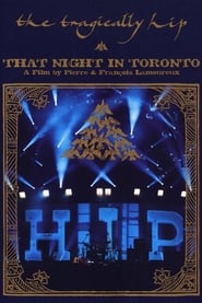 That Night in Toronto' Poster