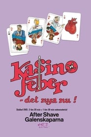 Kasinofeber' Poster