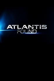 Atlantis Found' Poster