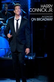 Harry Connick Jr In Concert on Broadway' Poster