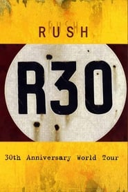 Rush R30' Poster