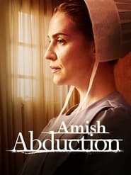 Amish Abduction' Poster