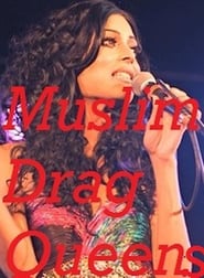 Muslim Drag Queens' Poster