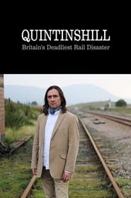 Britains Deadliest Rail Disaster Quintinshill' Poster