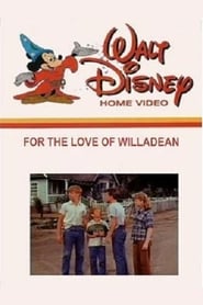 For the Love of Willadean' Poster