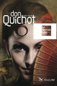 Don Quichot' Poster