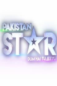 Pakistan Star' Poster