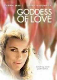 Goddess of Love' Poster