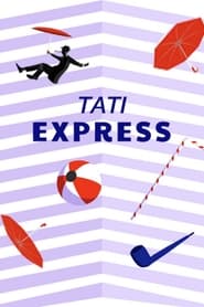 Tati Express' Poster