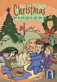 The Christmas Dinosaur' Poster