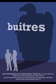 Buitres' Poster