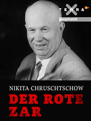 Nikita Khrushchev  The Red Tsar' Poster