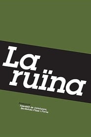 La runa' Poster