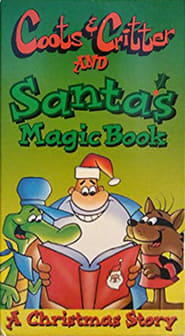 Santas Magic Book' Poster