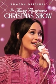 The Kacey Musgraves Christmas Show Poster