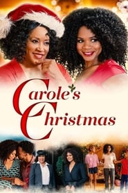 Caroles Christmas' Poster