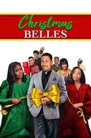 Christmas Belles' Poster