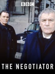 The Negotiator' Poster