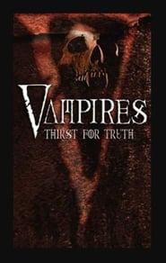 Vampires Thirst for the Truth' Poster