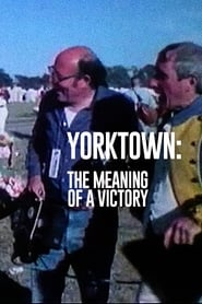 Yorktown Le sens dune victoire' Poster