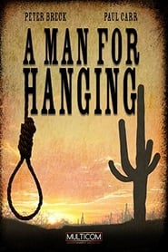 A Man for Hanging' Poster