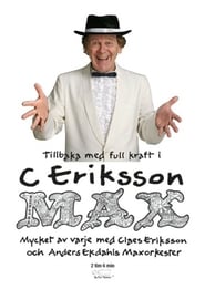 C Eriksson MAX' Poster