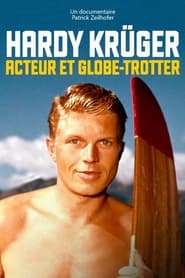 Die Hardy KrgerStory' Poster