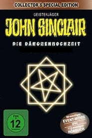 Geisterjger John Sinclair Die Dmonenhochzeit' Poster