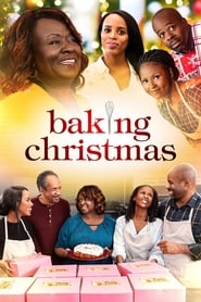 Baking Christmas' Poster