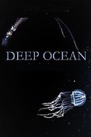 Deep Ocean The Lost World of the Pacific' Poster