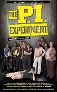 The PI Experiment' Poster