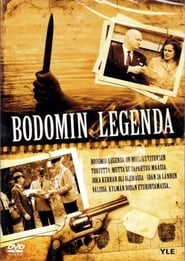 Bodomin legenda' Poster