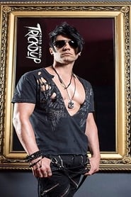 Criss Angel Trickd Up' Poster