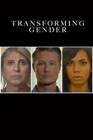Transforming Gender' Poster