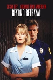 Beyond Betrayal' Poster