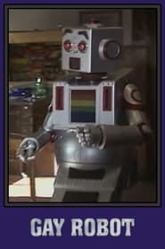 Gay Robot' Poster