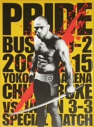 Pride Bushido 2' Poster