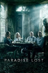 Paradise Lost' Poster