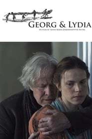 Georg  Lydia' Poster