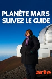 Mars a Travellers Guide